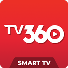 TV360 biểu tượng