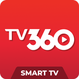 TV360 ikona