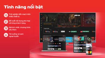 TV360 ảnh chụp màn hình 1