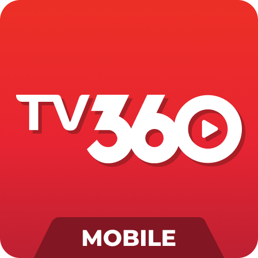TV360 – Phiên bản Mobile