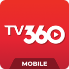 TV360 アイコン