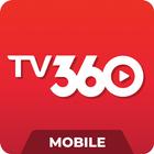 TV360 simgesi