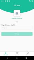 Viettel Voucher Cartaz