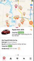 VCar ảnh chụp màn hình 2