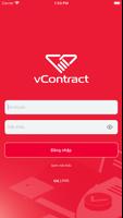 VContract poster