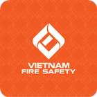 Vietnam Fire Safety-icoon