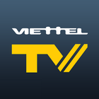 ViettelTV for Android TV 图标