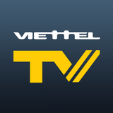 ViettelTV for Android TV biểu tượng