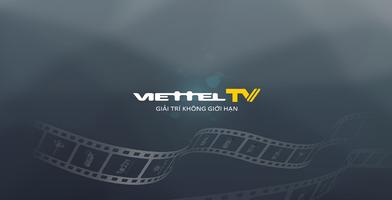 ViettelTV for Android TV screenshot 1