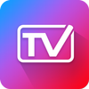 MobiTV - Xem Tivi Online ícone