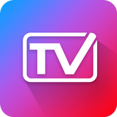 MobiTV - Xem Tivi Online 图标