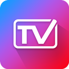 MobiTV - Xem Tivi Online アイコン
