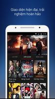 MobiTV - Xem Tivi Online ภาพหน้าจอ 1