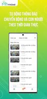 VHome for Android TV ảnh chụp màn hình 1