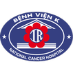 Bệnh viện K biểu tượng