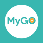 MyGo biểu tượng