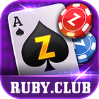 Game RUBY Club icon