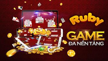 Game RUBY Club Ekran Görüntüsü 1