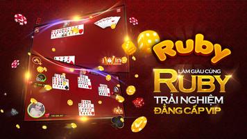 Game RUBY Club ảnh chụp màn hình 2