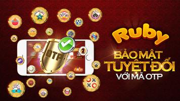 Game RUBY Club 截图 3