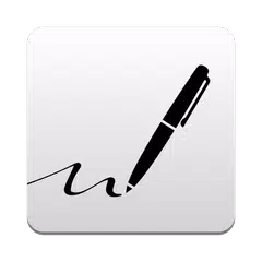 INKredible-Handwriting Note XAPK 下載