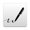INKredible - Handwriting Note アイコン