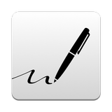 INKredible-Handwriting Note-APK