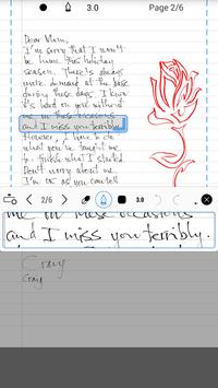 INKredible 截图 2