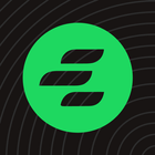 eTube - MP3 Music Player APP アイコン