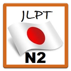 Learn Japanese N2(Quiz) icon