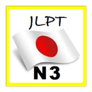 Learn Japanese N3(Quiz) APK
