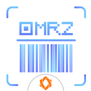 APK QR Reader & MRZ, NFC Reader
