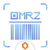 QR Reader & MRZ, NFC Reader icône
