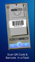 QR Reader & MRZ, NFC Reader Ekran Görüntüsü 3