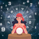 APK Daily Horoscope & Numerology