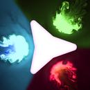 Live Wallpaper - Magic Fluids APK