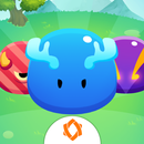 Animal Cross Puzzle APK