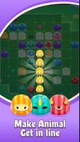 Animal Cross Puzzle स्क्रीनशॉट 2