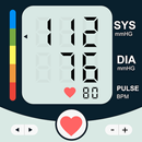 APK Heart rate monitor: BMI Health