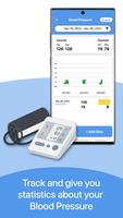 Heart rate monitor: BMI Health اسکرین شاٹ 2