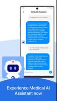 Heart rate monitor: BMI Health poster
