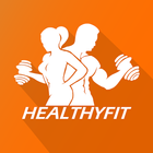 HealthyFit icône