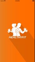 HealthyFit poster