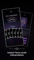 Spiritual Tarot Card Reading capture d'écran 2
