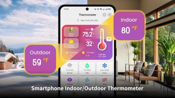 Termometer suhu kamar screenshot 1