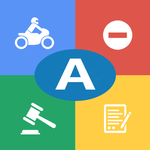 Ôn thi GPLX hạng A, A1 icon