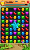 Candy Blast پوسٹر