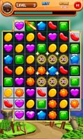 برنامه‌نما Candy Blast عکس از صفحه