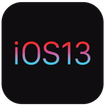 مرکز کنترل IOS13