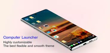 Компьютер Launcher